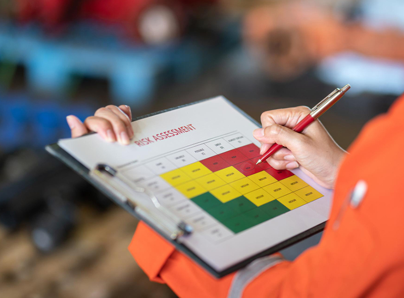 Bakım Ve Kalibrasyon Hizmetleri