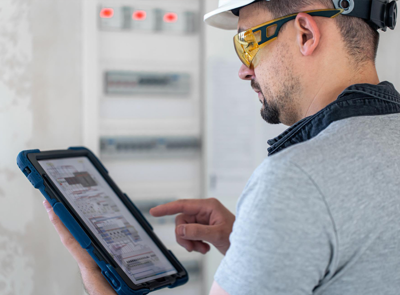 Devreye Alma Ve Montaj Hizmetleri