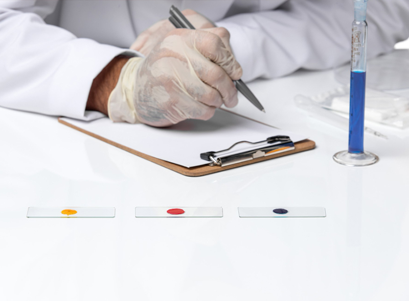 Hovacal Doğrusallık Testleri Hizmetleri