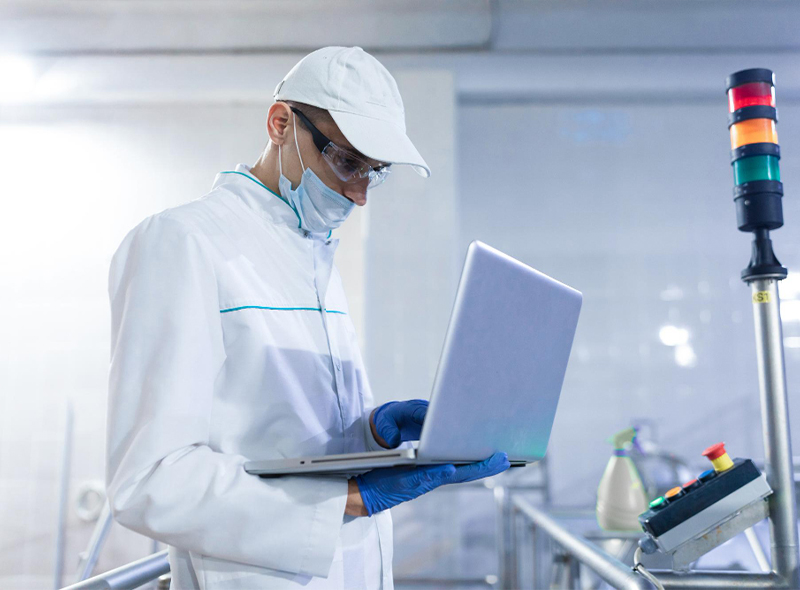 Nox Verimlilik Testleri Hizmetleri