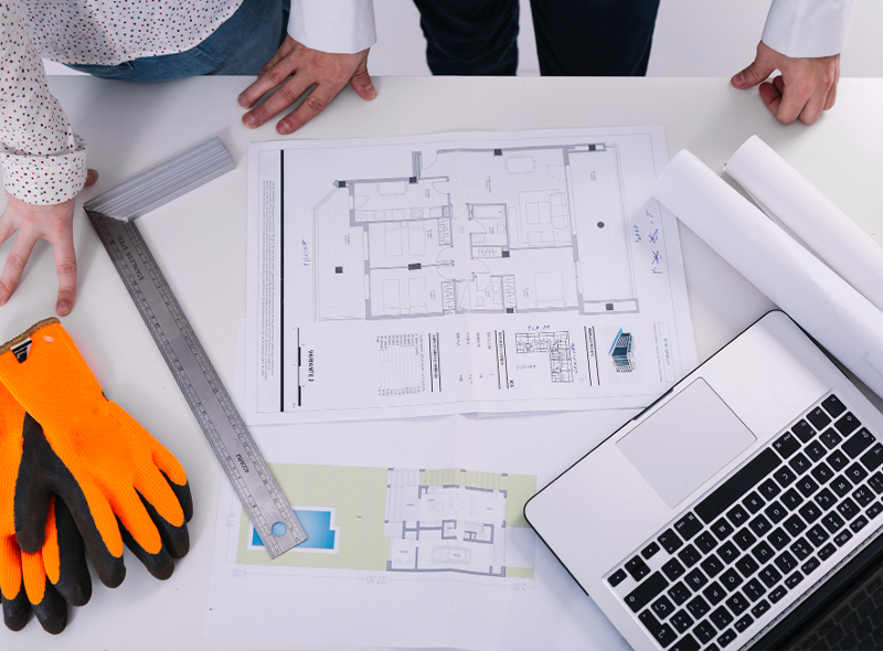 Seos Kurulum Ve Projelendirme Hizmetleri