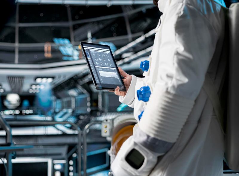 Toz Analizör Doğrusallık Testleri Hizmetleri