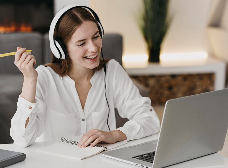 Uzaktan Eğitim Hizmetleri